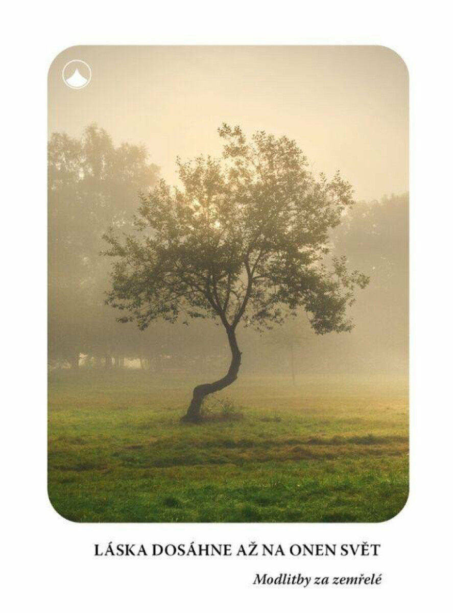 Láska dosáhne až na onen svět