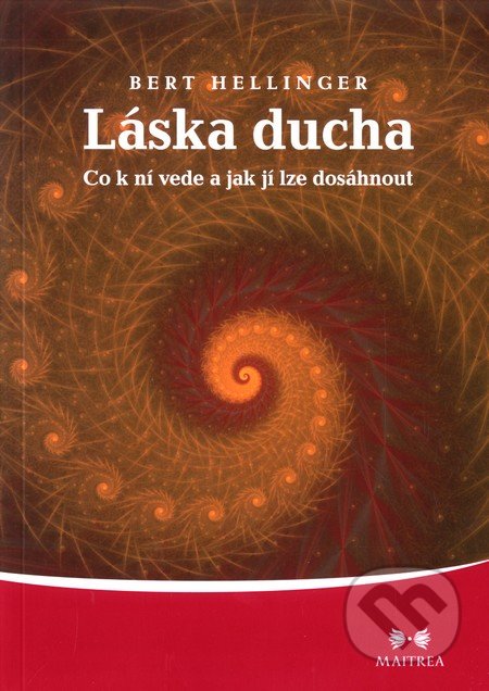 Láska ducha