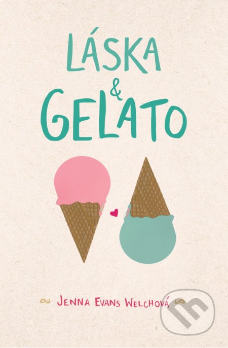 Láska & gelato