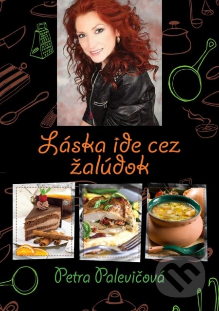 Láska ide cez žalúdok