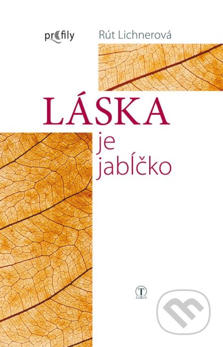 Láska je jabĺčko