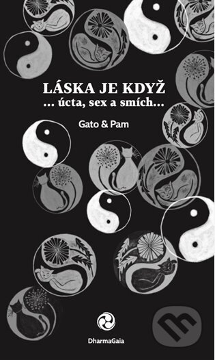Láska je když
