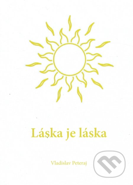 Láska je láska