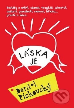 Láska je