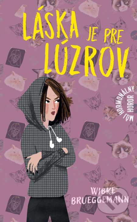 Láska je pre lúzrov