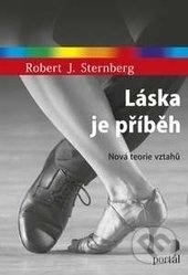 Láska je příběh (Nová teorie vztahů)