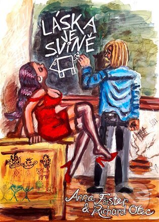 Láska je svině