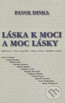 Láska k moci a moc k láske