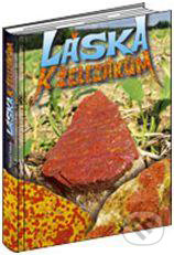 Láska k železákům...