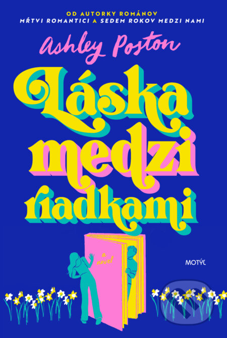 Láska medzi riadkami