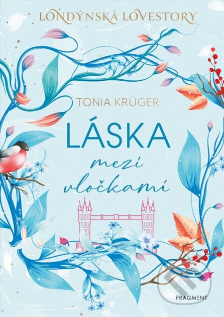 Láska mezi vločkami
