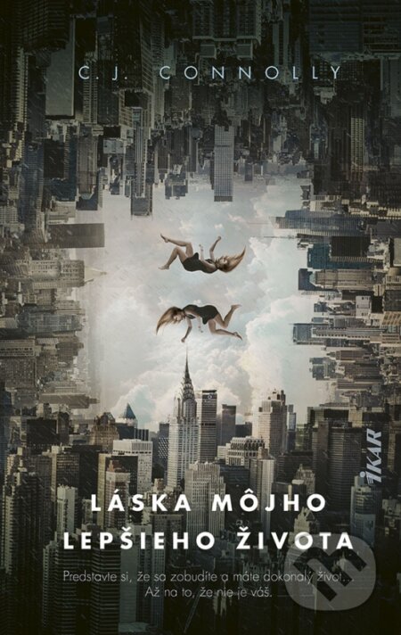 Láska môjho lepšieho života