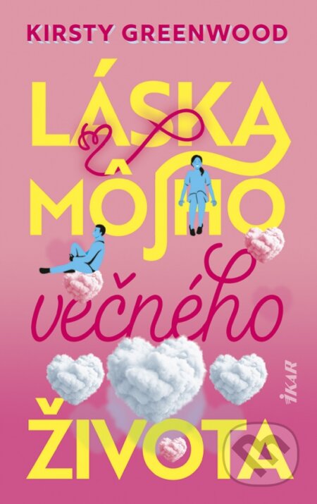 Láska môjho večného života