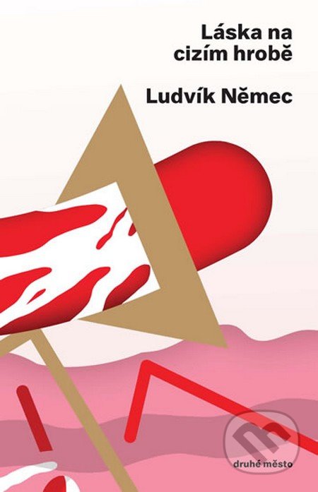 Láska na cizím hrobě