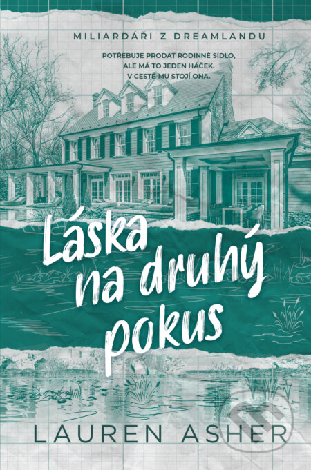 Láska na druhý pokus