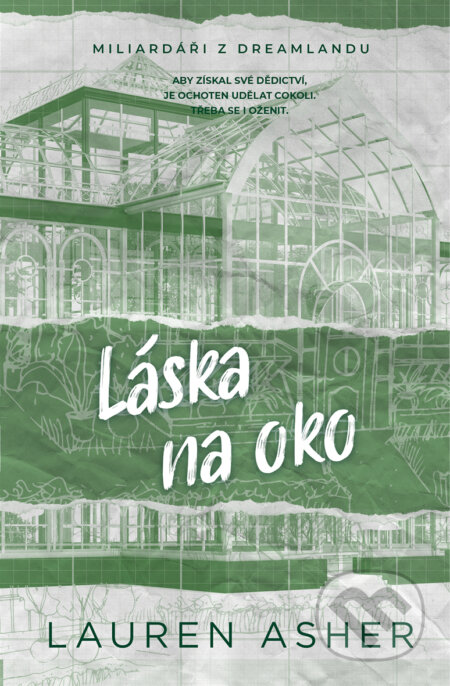 Láska na oko