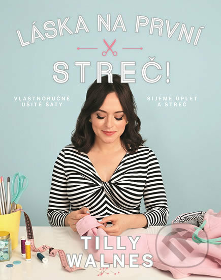 Láska na první streč!
