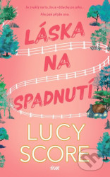Láska na spadnutí