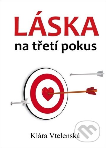 Láska na třetí pokus