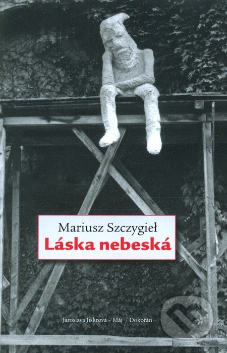 Láska nebeská