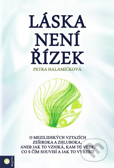 Láska není řízek