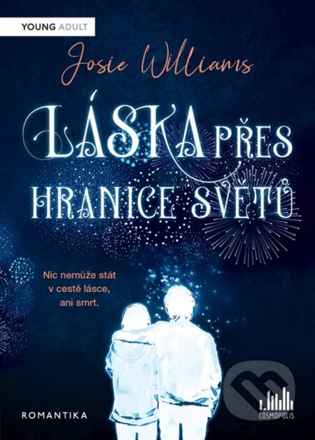 Láska přes hranice světů