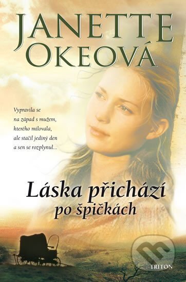 Láska přichází po špičkách