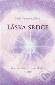 Láska srdce