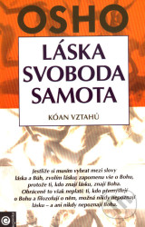 Láska, svoboda, samota (Kóan vztahů)