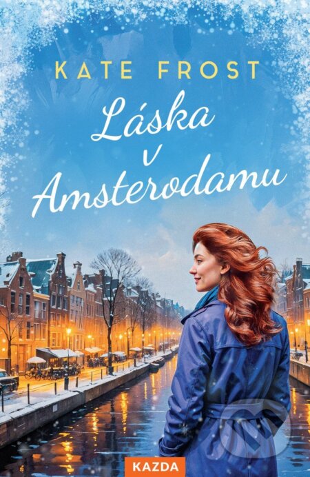 Láska v Amsterodamu