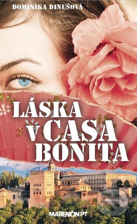 Láska v Casa Bonita