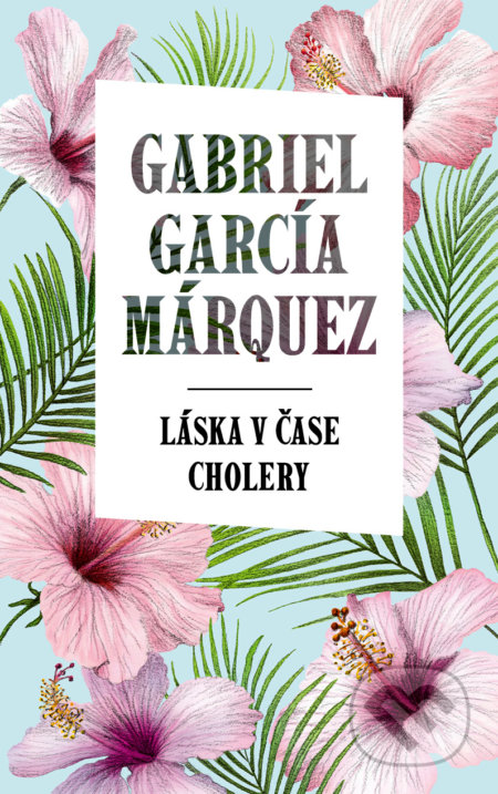 Láska v čase cholery