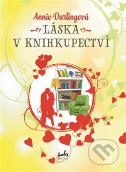 Láska v knihkupectví