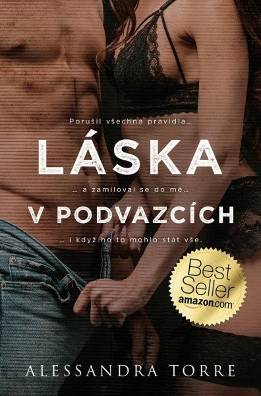 Láska v podvazcích (1)