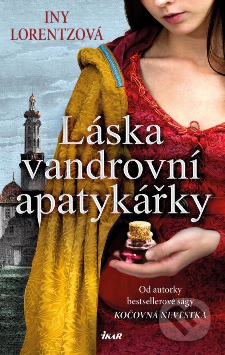 Láska vandrovní apatykářky