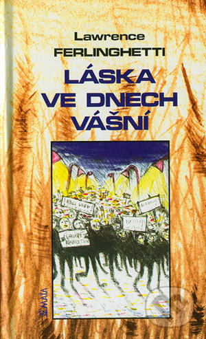 Láska ve dnech vášní