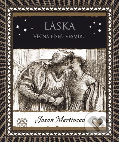 Láska (Věčná píseň vesmíru)