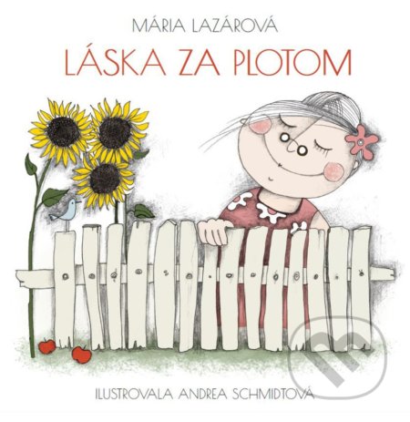 Láska za plotom