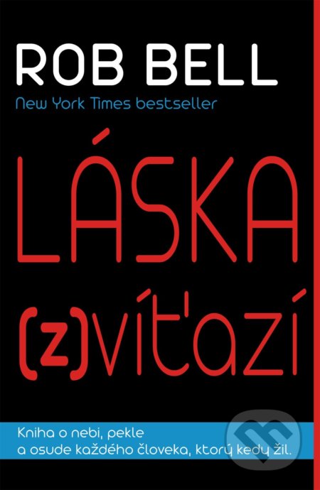 Láska zvíťazí