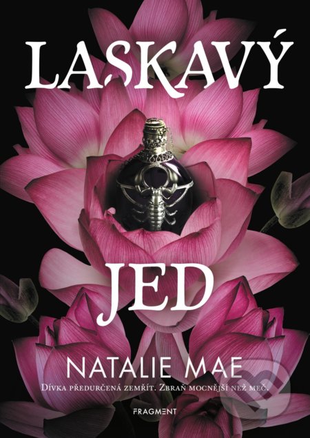 Laskavý jed