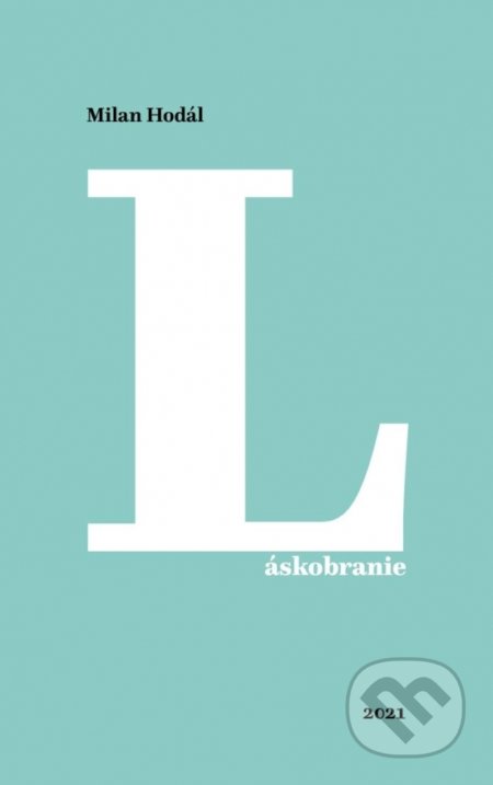 Láskobranie