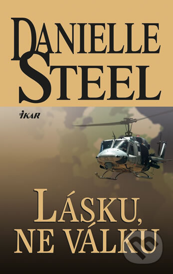 Lásku, ne válku