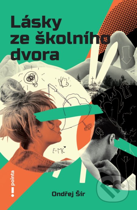 Lásky ze školního dvora