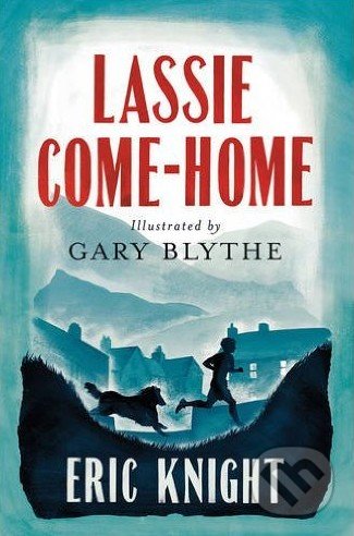 Lassie Come-Home