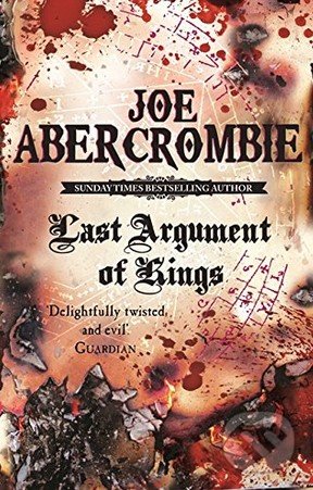 Last Argument of Kings