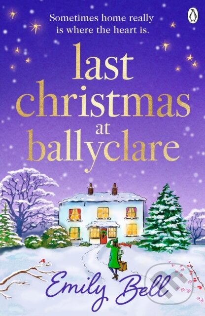 Last Christmas at Ballyclare