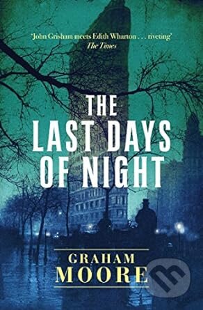 Last Days Of Night