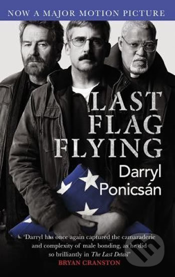 Last Flag Flying
