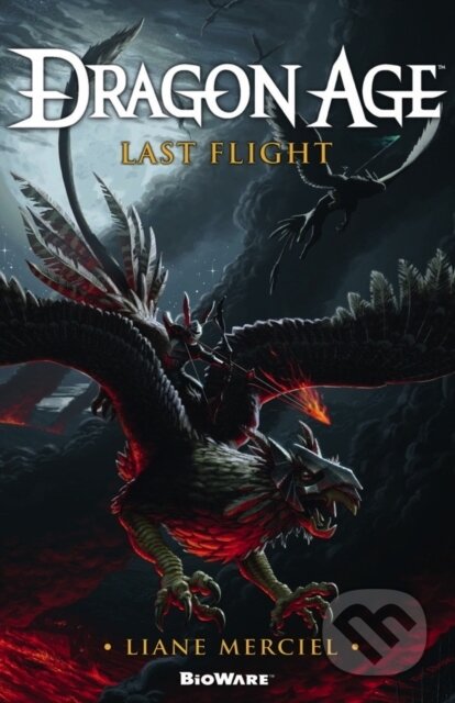 Last Flight