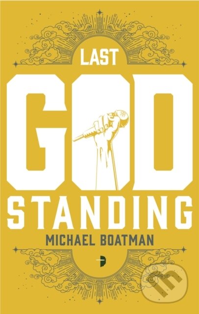 Last God Standing